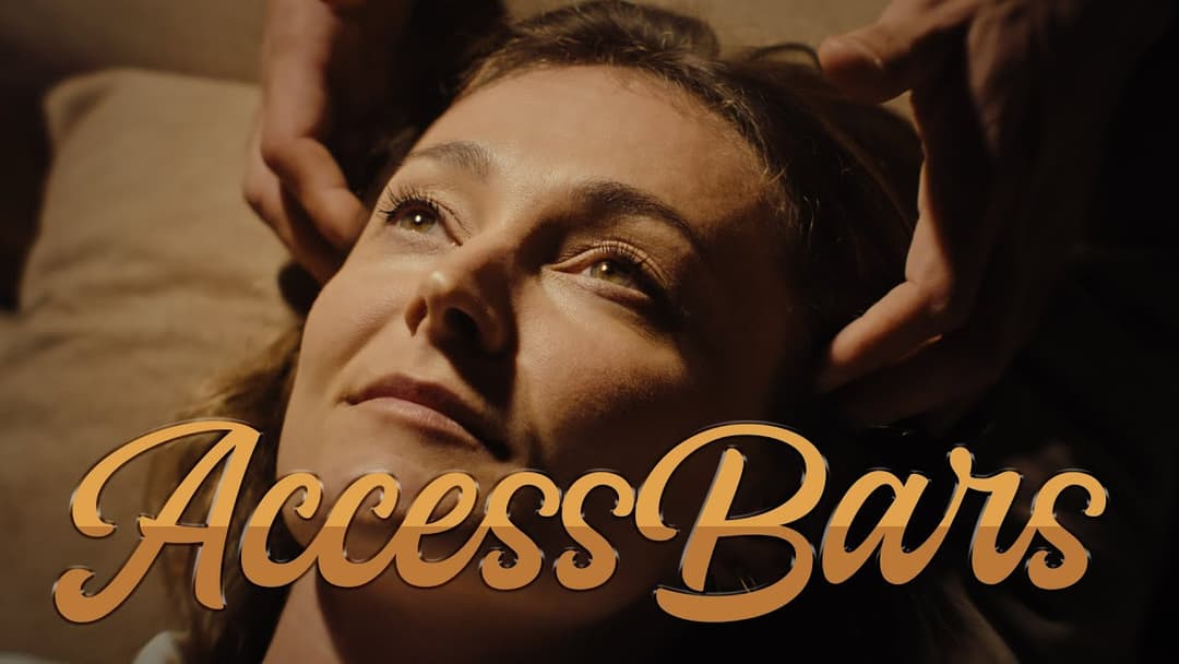 Access Bars Ad. 2023