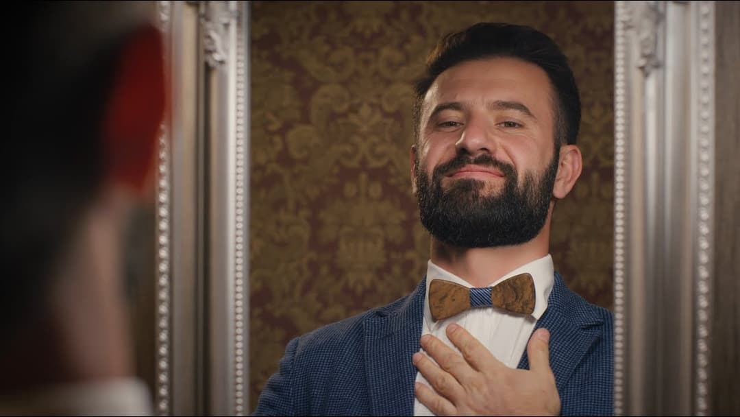 The Story of Pepela. 2019