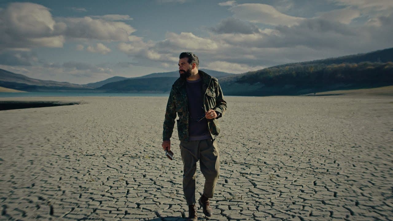 In pursuit of a dream. 2020