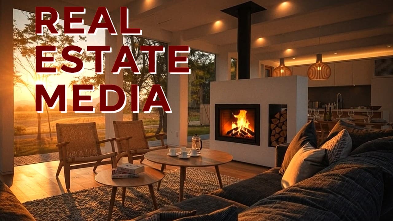 Real Estate Media