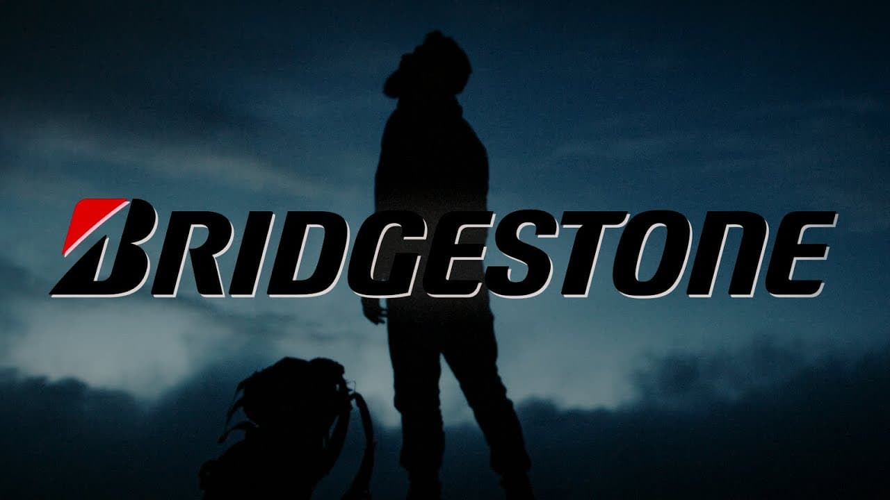 A Tire's Life - Bridgestone